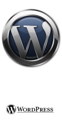 wordpress logo
