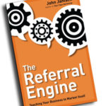 The-Referral-Engine The Referral Engine Book Cover