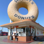 donut shop marketing