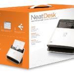 Neat-DESK neat desk scanner